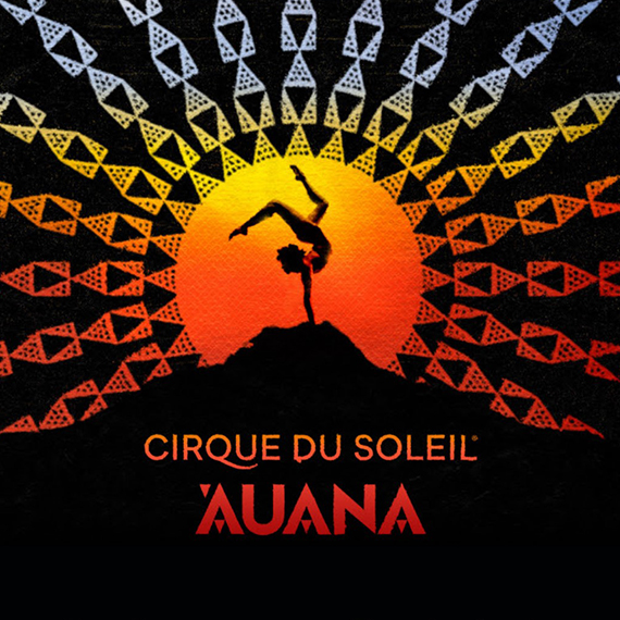 Cirque du Soleil from Vegas to Hawaii