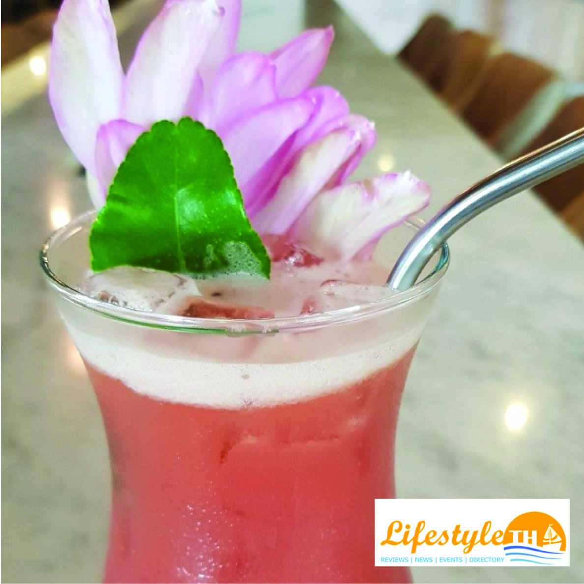 Outrigger Properties Craft New Cocktails to Raise Awareness about Coral Health