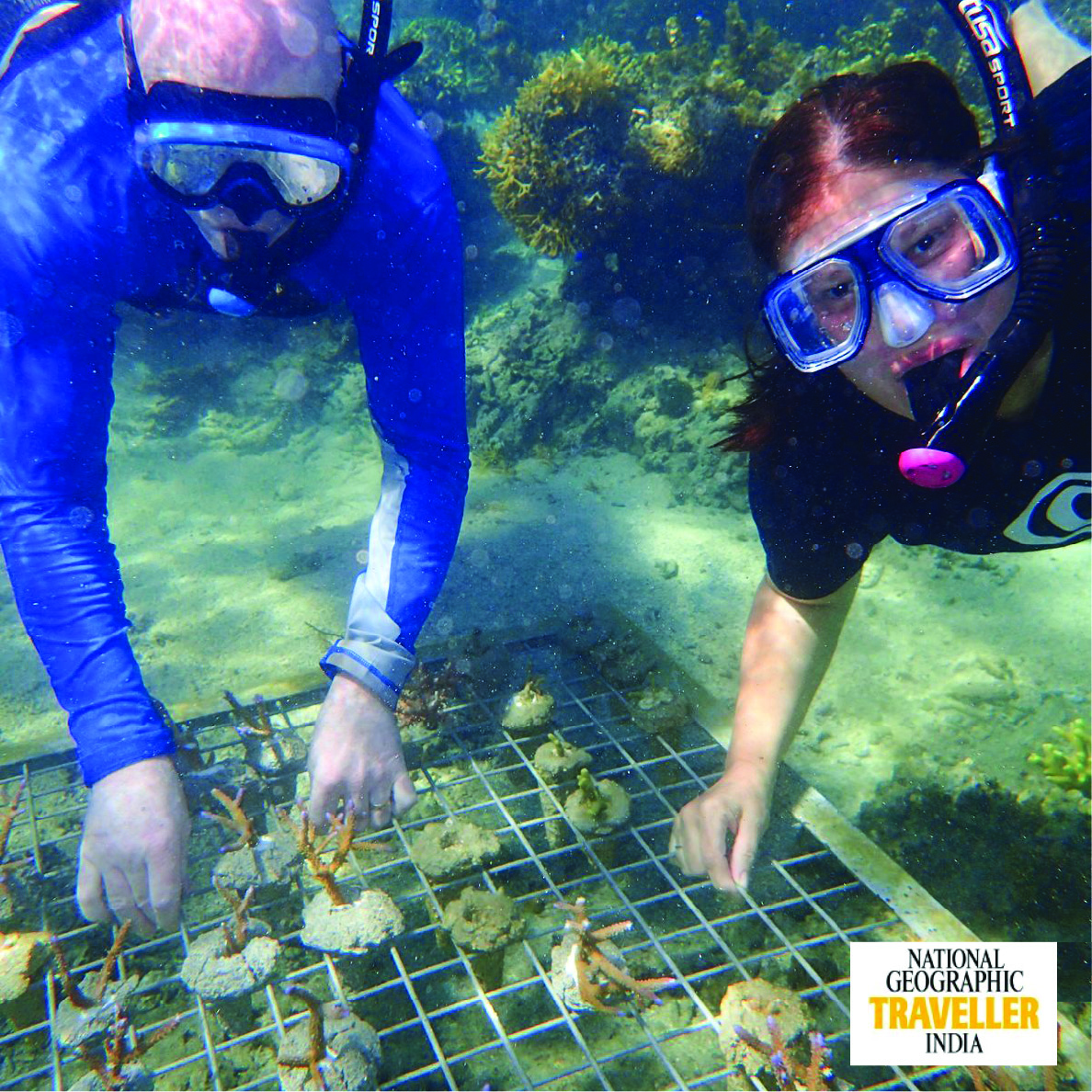 Say ‘Bula’ to Travel that Leaves a Positive Impact