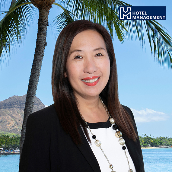 OUTRIGGER Hospitality Group names Crystall Ho EVP, CFO