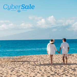 OUTRIGGER Resorts & Hotels Unveils 2024 Cyber Sale