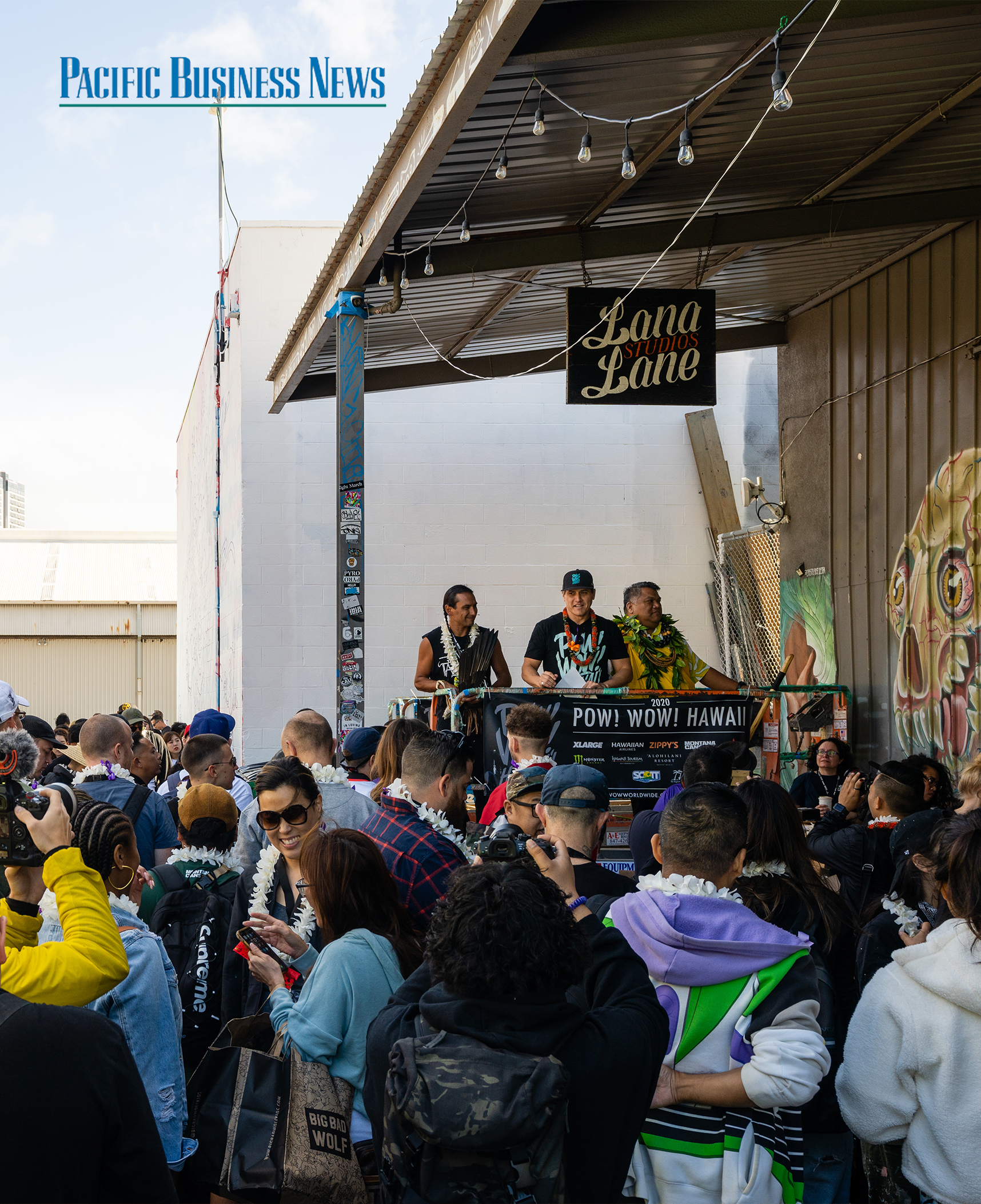 Outrigger Waikiki Beachcomber Hotel Supports Hawaii Walls 2023