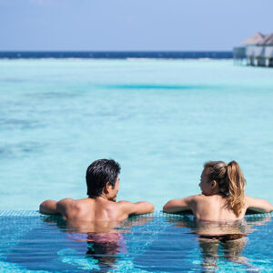 OUTRIGGER Maldives Maafushivaru Resort Offers Travelers  Unbeatable Savings with Exclusive Flash Sale