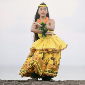 OUTRIGGER Kā‘anapali Beach Resort Honors Hawaiian Legacy with Return of Hula O Nā Keiki