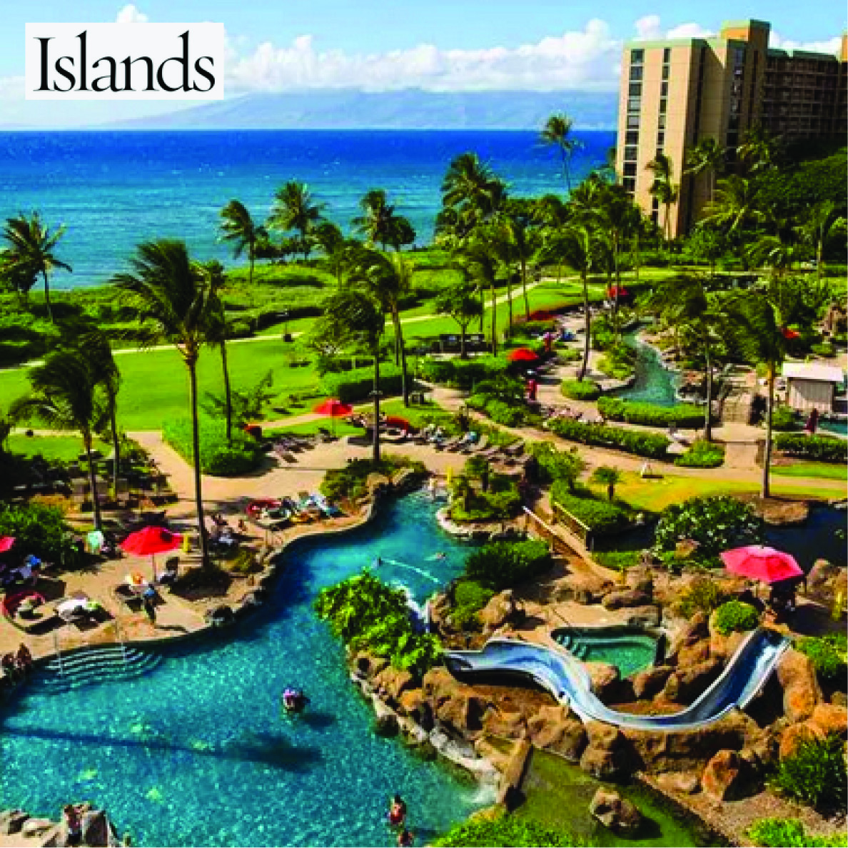 Best Beach Resorts in Maui