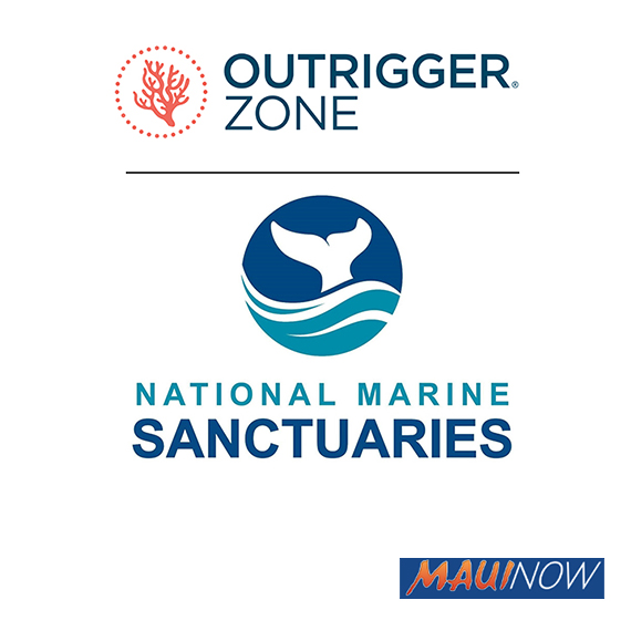 OUTRIGGER Resorts Renews Partnership with Office of National Marine Sanctuaries