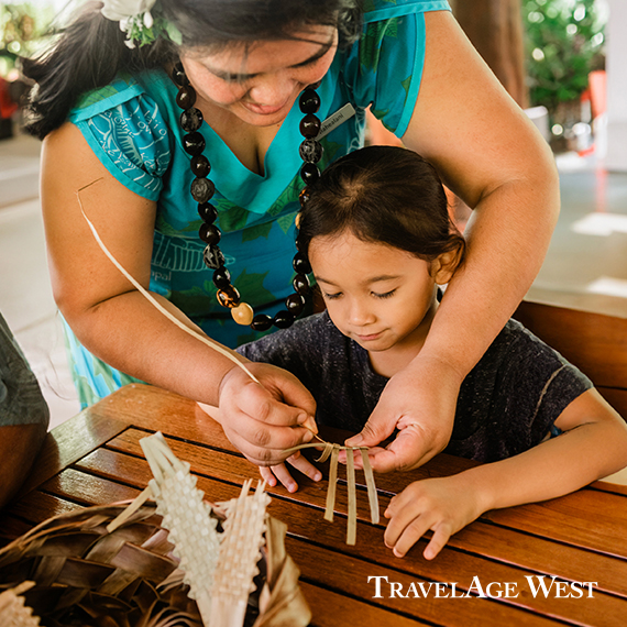 OUTRIGGER Kāʻanapali Beach Resort Nominated as Best Resort for Cultural Immersion