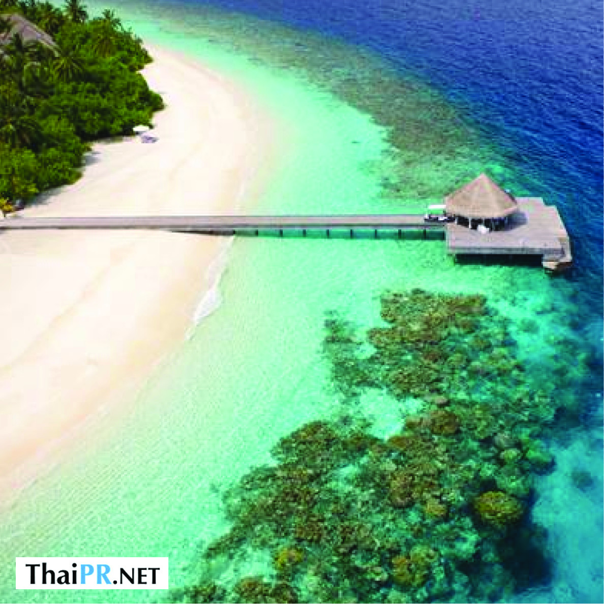 Outrigger Konotta Maldives Resort Announces Easter 2019 Activities for Families and Couples