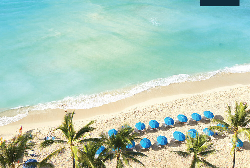 Visit the Outrigger Waikiki Beach Resort Through ALGV’s Virtual FAM