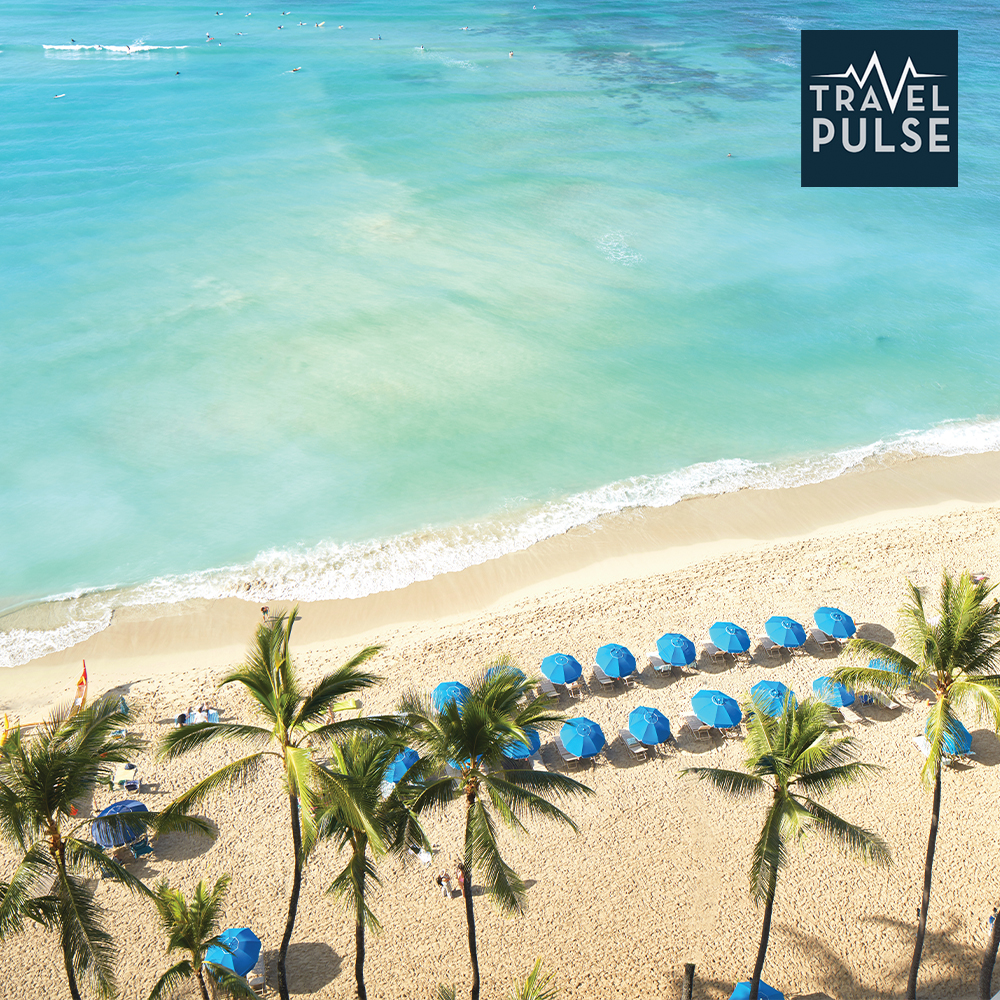 Visit the Outrigger Waikiki Beach Resort Through ALGV’s Virtual FAM