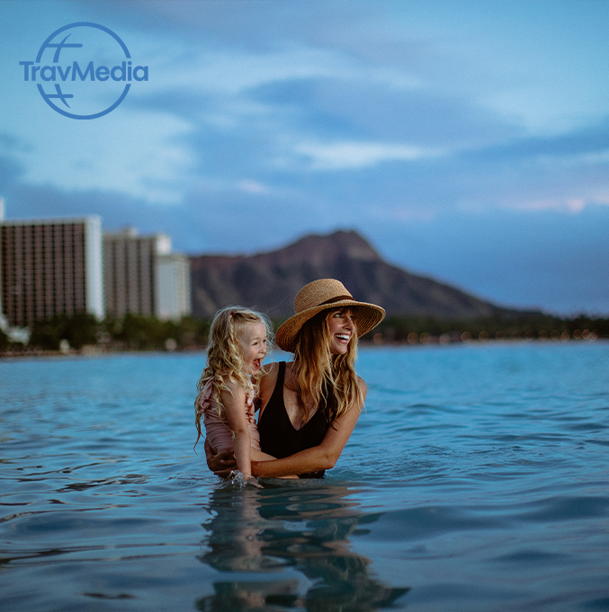 News, Updates and Aloha from O‘ahu