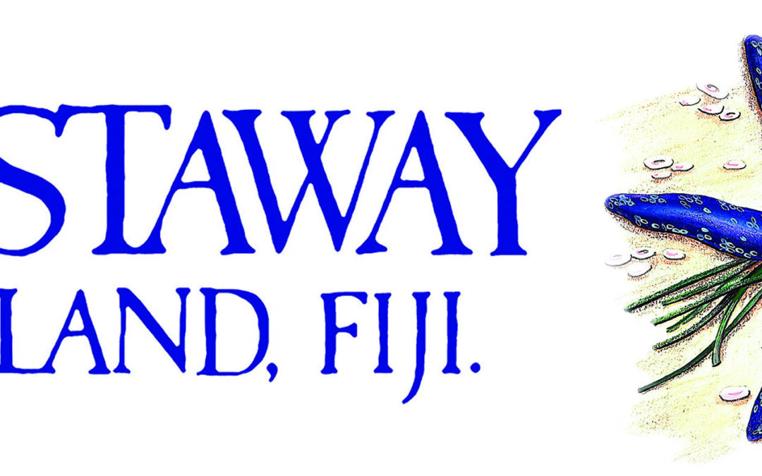 Castaway Island, Fiji
