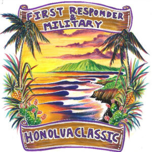 OUTRIGGER Kā‘anapali Beach Resort and Kahākūkahi Ocean Academy Co-Title Sponsor Inaugural First Responder & Military Honolua Classic