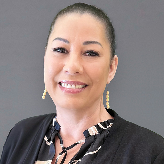 OUTRIGGER Hospitality Group Welcomes Rainell Mano as Area Director of Sales & Marketing