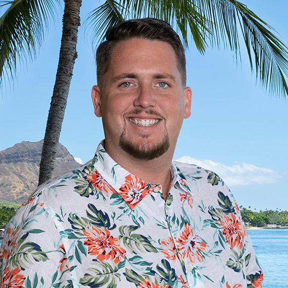 OUTRIGGER Hospitality Group Names Ryan Kelly General Manager of OUTRIGGER Honua Kai Resort & Spa on Maui