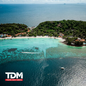 OUTRIGGER Hospitality Group Acquires Zeavola Resort on Phi Phi Island