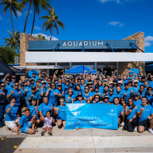 OUTRIGGER Celebrates World Ocean Month at OUTRIGGER Zone Day in Waikīkī