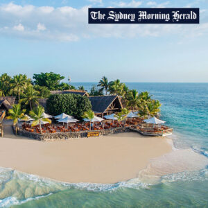 Fiji’s best places to stay, whatever your budget