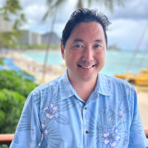 OUTRIGGER Hospitality Group names Jason Takaki General Manager of Napili Shores Maui by OUTRIGGER