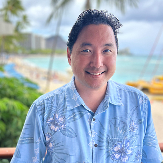 OUTRIGGER Hospitality Group names Jason Takaki General Manager of Napili Shores Maui by OUTRIGGER