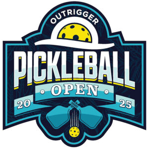 OUTRIGGER Kona Resort & Spa Serves Up First-ever Pickleball Open Tournament with $10K Prize Pool, October 20-24, 2025