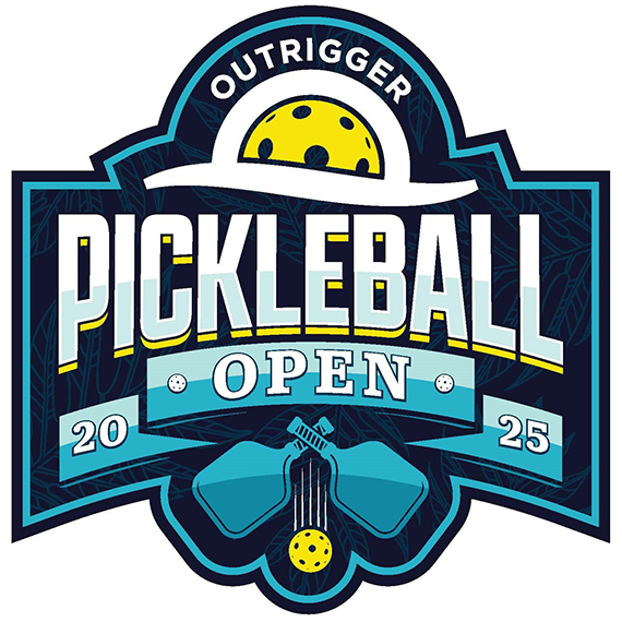 OUTRIGGER Kona Resort & Spa Serves Up First-ever Pickleball Open Tournament with $10K Prize Pool, October 20-24, 2025