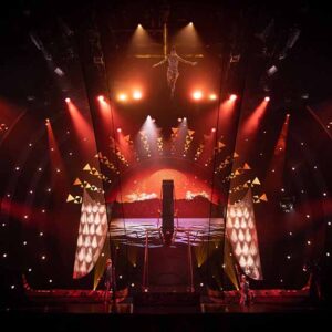 Cirque du Soleil ‘Auana Announces Tickets on Sale for Performances at the OUTRIGGER Waikiki Beachcomber Hotel Now Through 2026