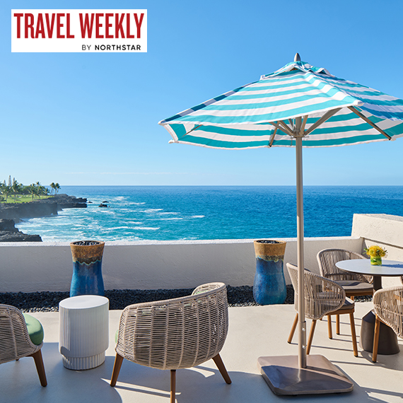 OUTRIGGER Kona Resort & Spa unveils the Royal Huakai Suite