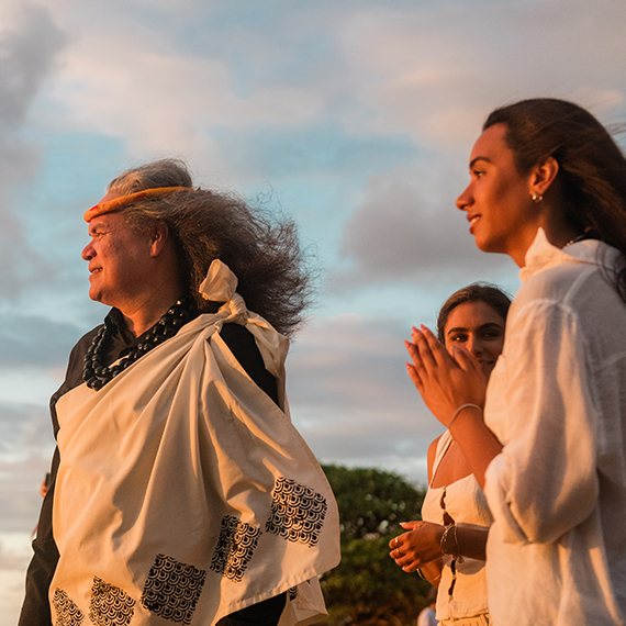 OUTRIGGER Kaua‘i Beach Resort & Spa Introduces New Cultural Programming Rooted in Hawaiian Traditions
