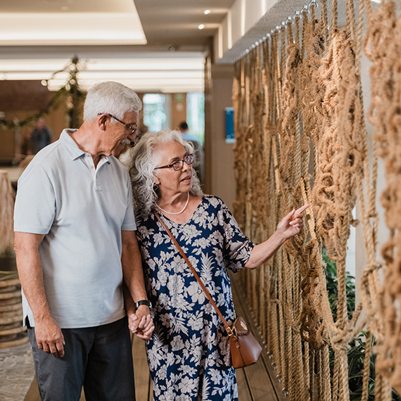 OUTRIGGER Resorts & Hotels Makes a Bold, Heartfelt Bet on Family Travel with The Grandparent Guarantee