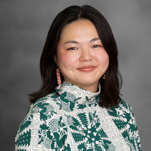 OUTRIGGER Hospitality Group Names Karen Kurosawa Director of Environmental, Social and Governance