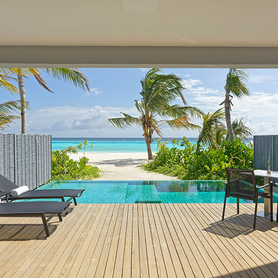 Treehouses & Treasure Chests: OUTRIGGER Maldives Unveils Family Villas and Enchanting Kids Retreat