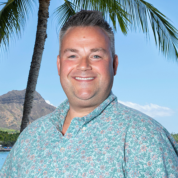 OUTRIGGER Hospitality Group names Jason Pirock Vice President Global Brand Marketing