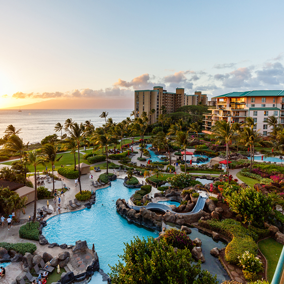 Event Network Becomes the Proud Marketplace Operator at OUTRIGGER Honua Kai Resort & Spa