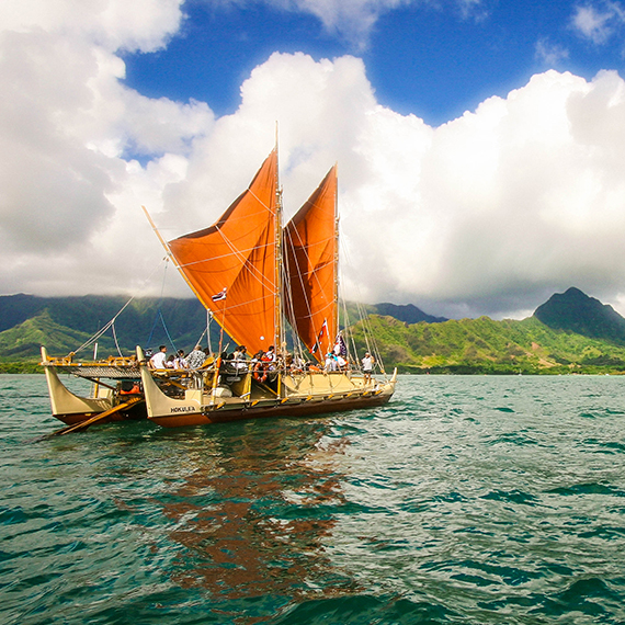 OUTRIGGER Resorts’ 2025 Cyber Sale Sets Sail with Cultural Impact