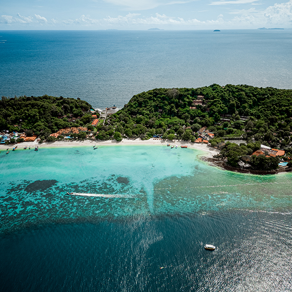 OUTRIGGER Hospitality Group to Launch Barefoot-Luxury Retreat on Thailand’s Iconic Phi Phi Island