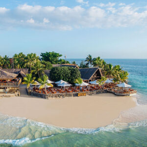 OUTRIGGER Resorts & Hotels Wins ULTRA Award for Best Hotel – Oceania/Pacific, honoring Castaway Island, Fiji