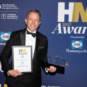 OUTRIGGER Fiji Beach Resort Wins Fijian Hotel of the Year at HM Awards