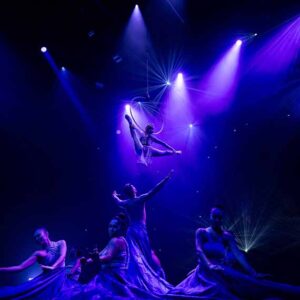 Cirque du Soleil ‘Auana Celebrates One Year in Hawai‘i with Special Events and Anniversary Milestone
