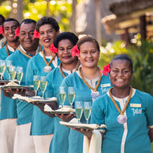 Bula Season Is Back: OUTRIGGER Delivers Over 30% Savings on Award-Winning Fiji Resorts