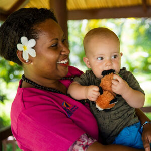 OUTRIGGER Celebrates Double Win in 2025 Out & About with Kids Readers’ Choice Awards