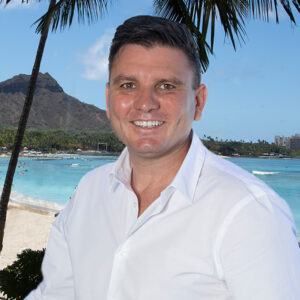 Jason Zvatora Named a 2025 HSMAI Top 25 Extraordinary Mind