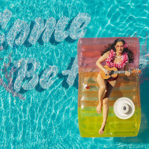 Taimane Debuts New Single Inspired by OUTRIGGER Waikīkī Paradise Hotel