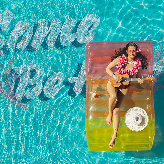 Taimane Debuts New Single Inspired by OUTRIGGER Waikīkī Paradise Hotel