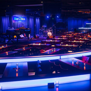 Blue Note Hawaii Celebrates 10 Years with a Powerhouse January Lineup Featuring Josh Tatofi, Iam Tongi, The Green & More