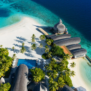 OUTRIGGER Resorts & Hotels Elevates Wellness Travel in 2026 With Immersive New Programs in the Maldives