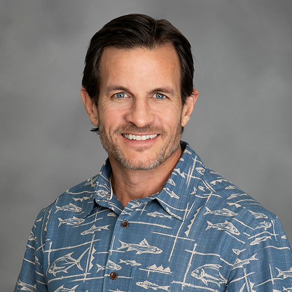 OUTRIGGER Hospitality Group Names Nathan Decker Director of Group Sales