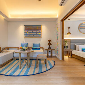 OUTRIGGER Phi Phi Island Resort Introduces “Soul of Rest” Sustainable, Locally Inspired Design Concept