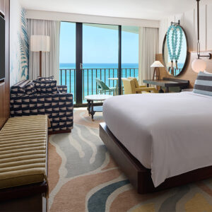 OUTRIGGER Waikīkī Beach Resort Announces $100 Million Transformation