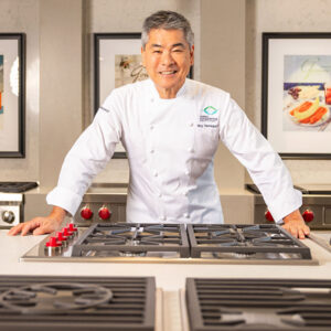 OUTRIGGER and Chef Roy Yamaguchi Introduce Ocean House on Kaua‘i